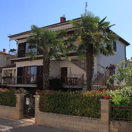 Apartments With A Parking Space Umag - 7666 Esterno foto