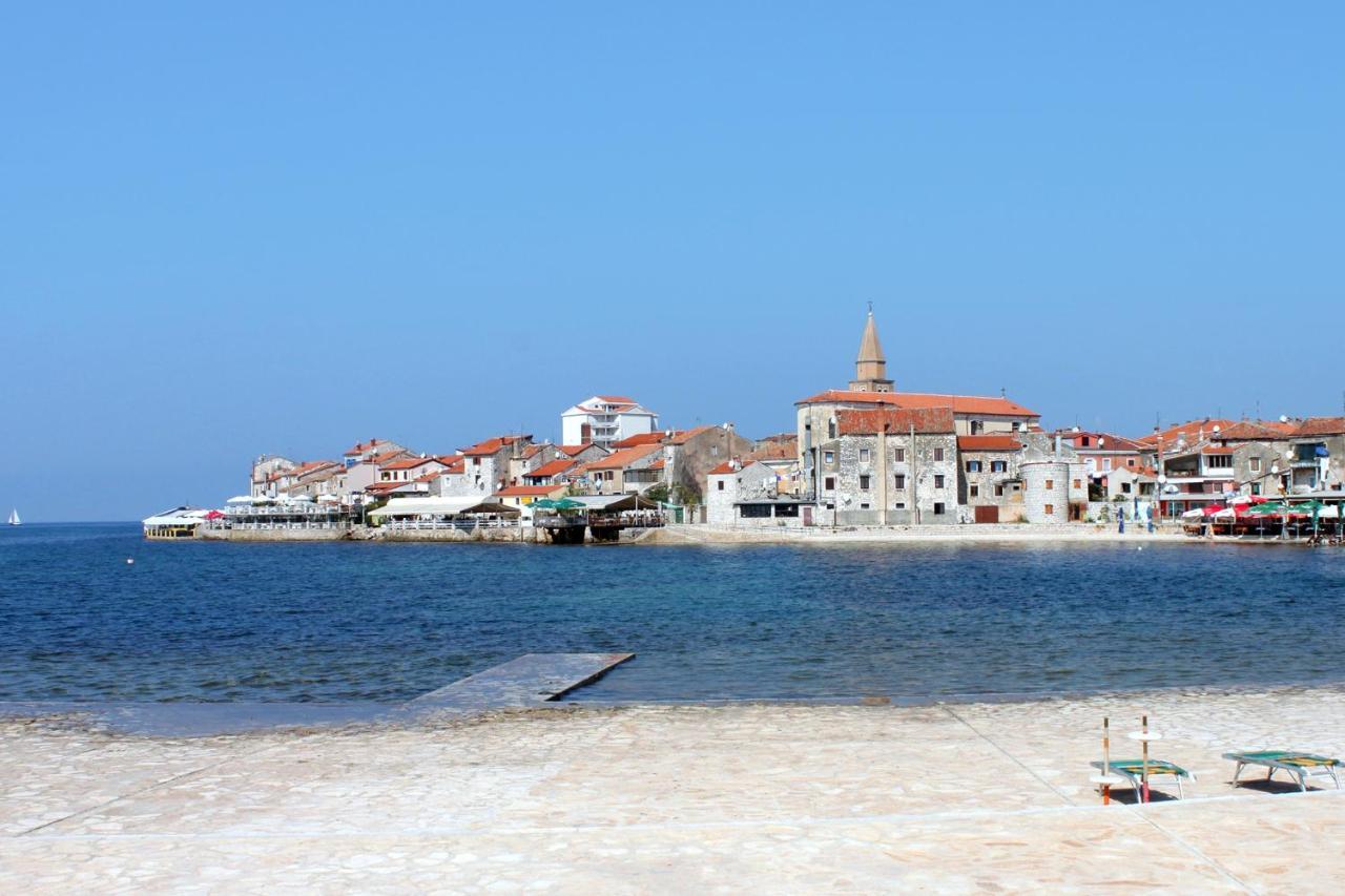 Apartments With A Parking Space Umag - 7666 Esterno foto