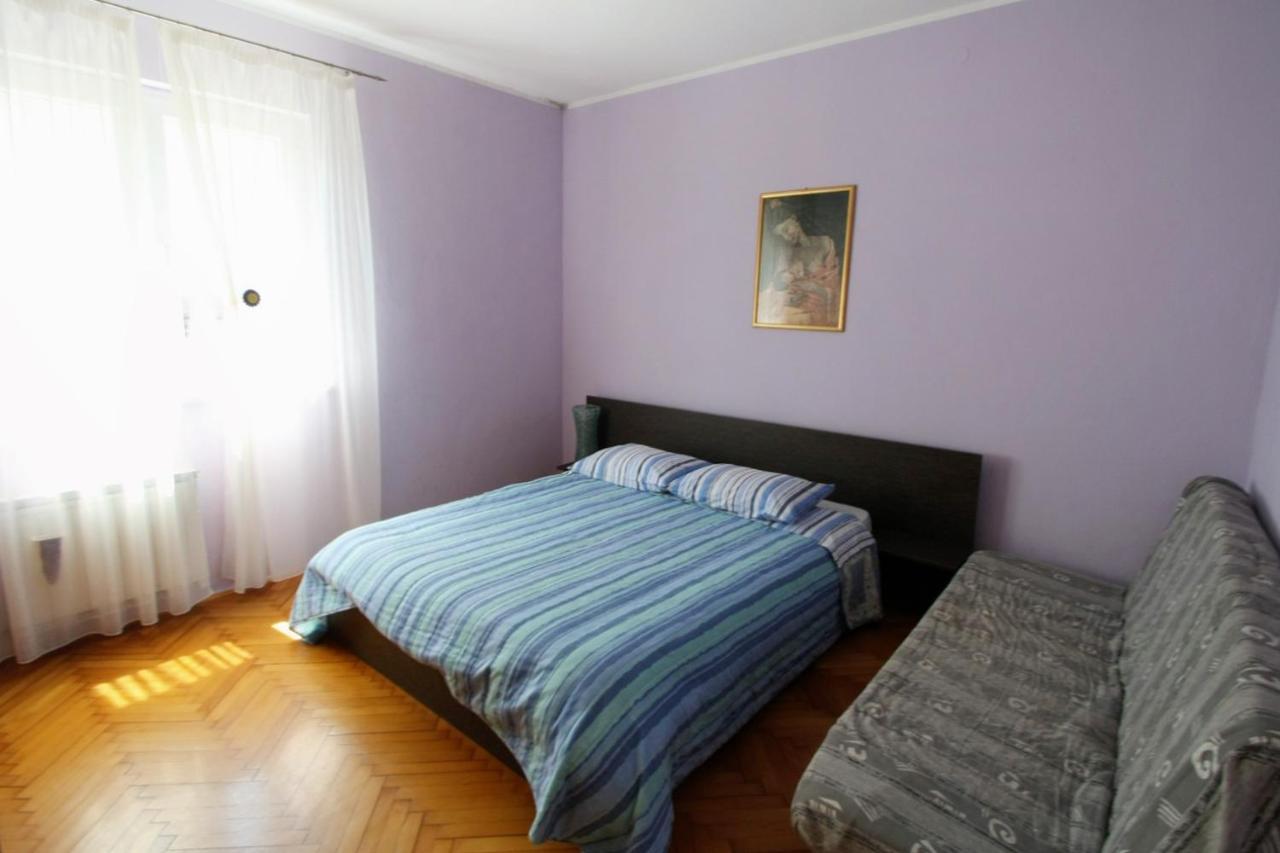 Apartments With A Parking Space Umag - 7666 Esterno foto