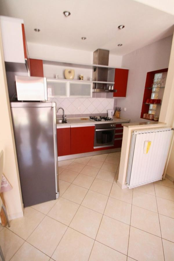 Apartments With A Parking Space Umag - 7666 Esterno foto