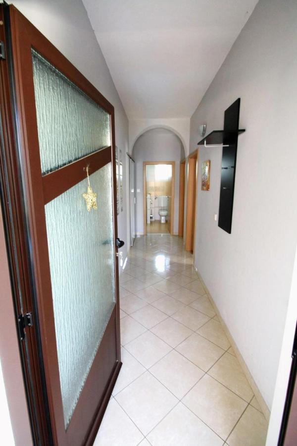Apartments With A Parking Space Umag - 7666 Esterno foto