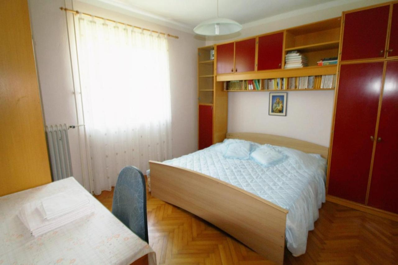 Apartments With A Parking Space Umag - 7666 Esterno foto