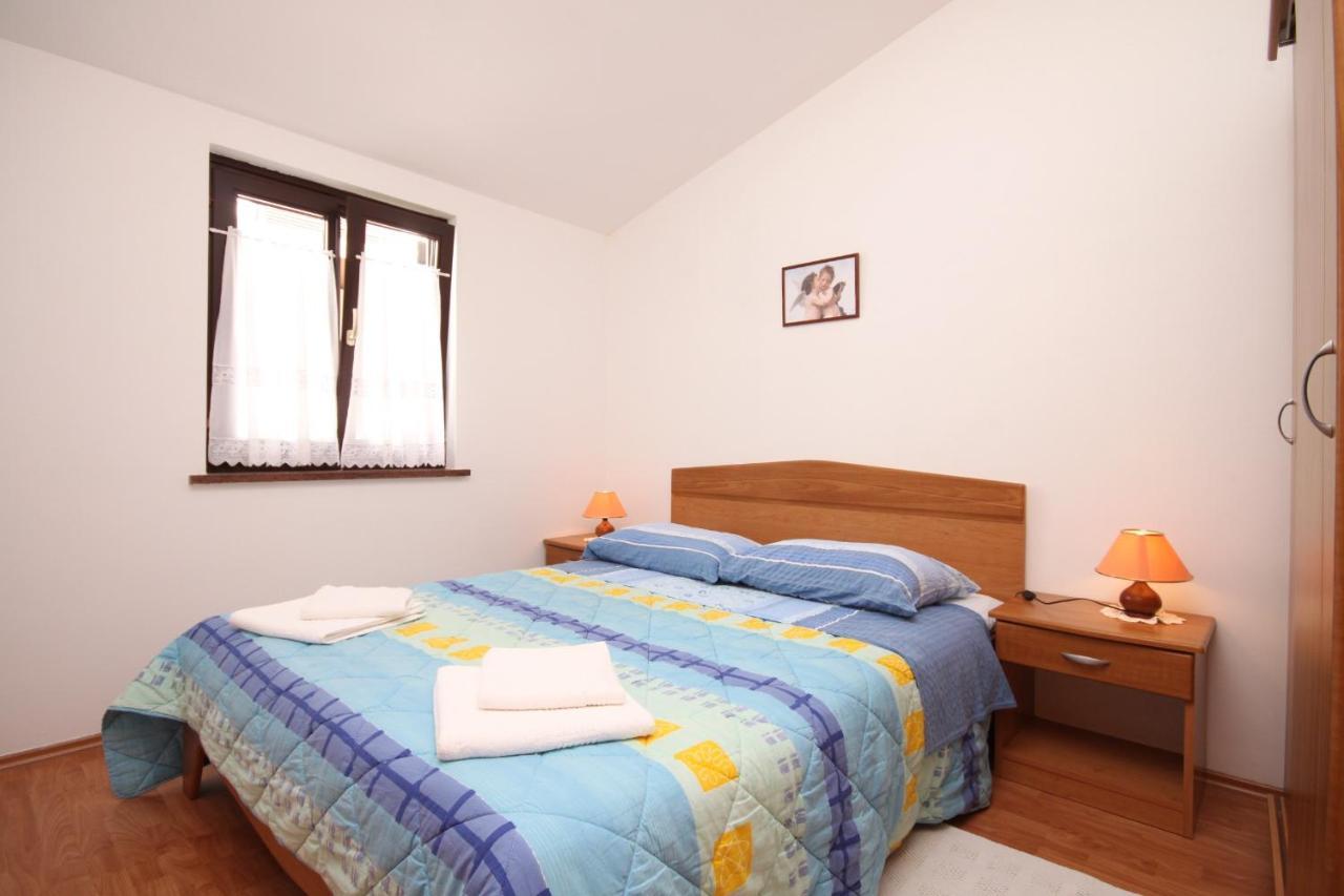 Apartments With A Parking Space Umag - 7666 Esterno foto